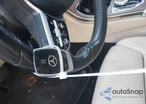 2019 Mercedes-Benz C 300 4Matic z USA, uszkodzony, nr VIN 55SWF8EB7KU301546